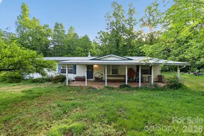 628 Grassy Knob Road, Rutherfordton, NC 28139 - Photo 1