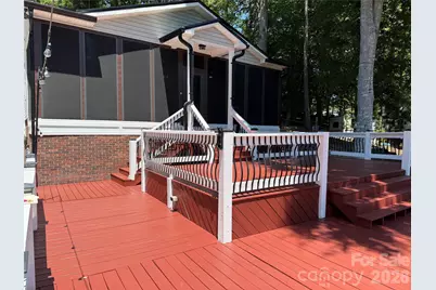 278/280 Lake Tillery Trail, Mount Gilead, NC 27306 - Photo 1