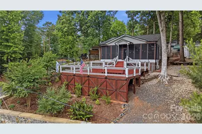 278/280 Lake Tillery Trail, Mount Gilead, NC 27306 - Photo 14