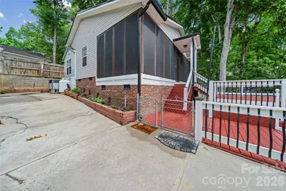 278/280 Lake Tillery Trail, Mount Gilead, NC 27306 - Photo 6
