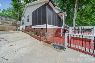 280 Lake Tillery Trail, Mount Gilead, NC 27306 - Photo 6