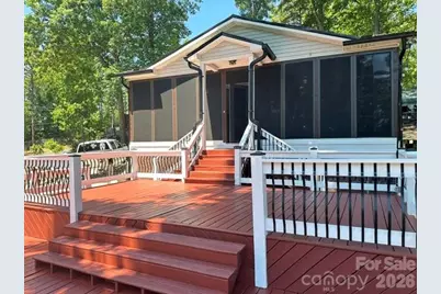 278/280 Lake Tillery Trail, Mount Gilead, NC 27306 - Photo 6