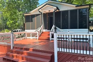 280 Lake Tillery Trail, Mount Gilead, NC 27306 - Photo 6