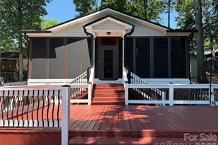 280 Lake Tillery Trail, Mount Gilead, NC 27306 - Photo 2