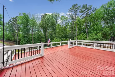 278/280 Lake Tillery Trail, Mount Gilead, NC 27306 - Photo 4