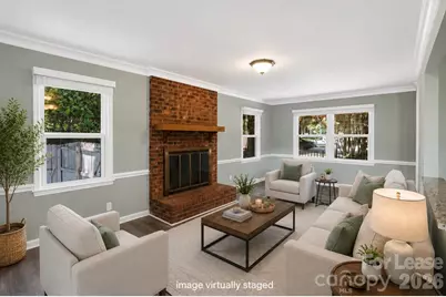 1440 Jodhpur Court, Charlotte, NC 28212 - Photo 2
