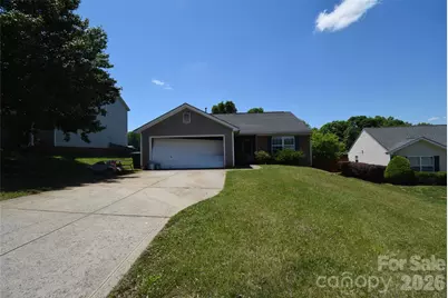 633 Overlook Road, Lowell, NC 28098 - Photo 2