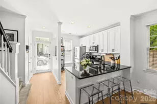 1536 Cleveland Ave, Charlotte, NC 28203 - Photo 4