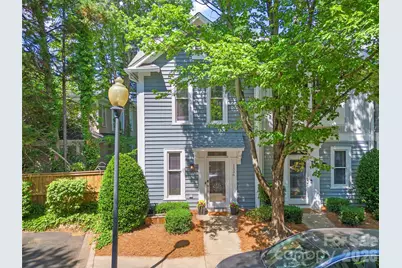 1536 Cleveland Avenue, Charlotte, NC 28203 - Photo 2