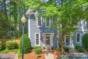 1536 Cleveland Ave, Charlotte, NC 28203 - Photo 2