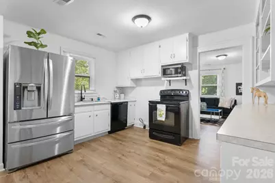 116 Barnes Lane, Stony Point, NC 28678 - Photo 10