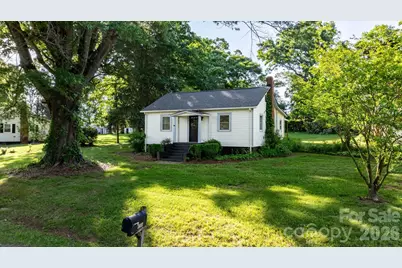 116 Barnes Lane, Stony Point, NC 28678 - Photo 4