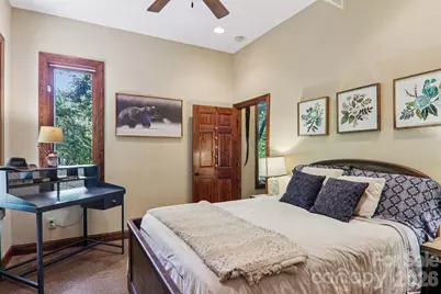 184 Deep Woods Lane, Saluda, NC 28773 - Photo 32