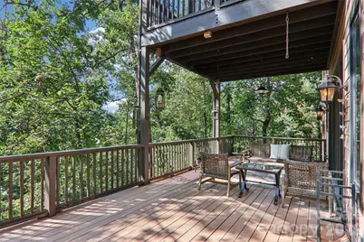 184 Deep Woods Lane, Saluda, NC 28773 - Photo 16