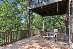 184 Deep Woods Ln, Saluda, NC 28773 - Photo 16