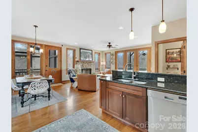 184 Deep Woods Lane, Saluda, NC 28773 - Photo 14