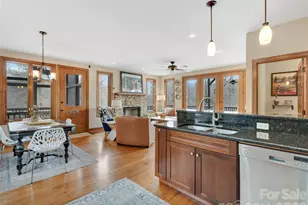 184 Deep Woods Ln, Saluda, NC 28773 - Photo 14