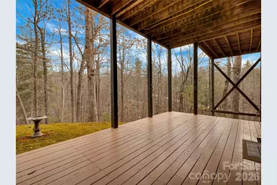 184 Deep Woods Lane, Saluda, NC 28773 - Photo 36