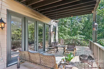 184 Deep Woods Lane, Saluda, NC 28773 - Photo 18