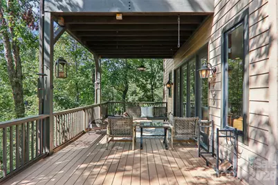 184 Deep Woods Lane, Saluda, NC 28773 - Photo 20