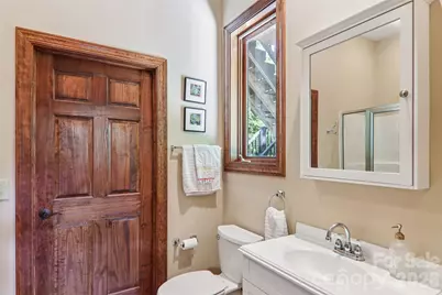 184 Deep Woods Lane, Saluda, NC 28773 - Photo 34