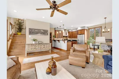 184 Deep Woods Lane, Saluda, NC 28773 - Photo 6