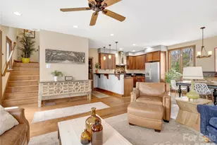184 Deep Woods Ln, Saluda, NC 28773 - Photo 6