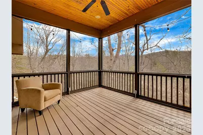184 Deep Woods Lane, Saluda, NC 28773 - Photo 30