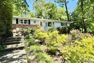 213 N Park Ln, Black Mountain, NC 28711 - Photo 2