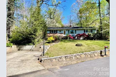 213 N Park Lane, Black Mountain, NC 28711 - Photo 1