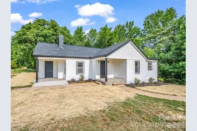 221 New Hampshire Street, Spindale, NC 28160 - Photo 1