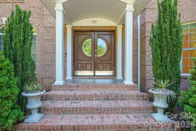 381 Lake Forest Drive, Taylorsville, NC 28681 - Photo 4