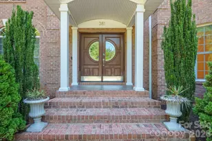 381 Lake Forest Dr, Taylorsville, NC 28681 - Photo 4