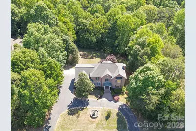 381 Lake Forest Drive, Taylorsville, NC 28681 - Photo 1