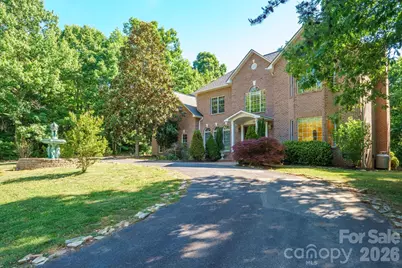 381 Lake Forest Drive, Taylorsville, NC 28681 - Photo 48