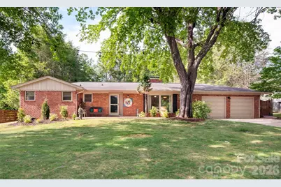 25 Bevlyn Drive, Asheville, NC 28803 - Photo 1