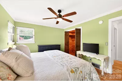 25 Bevlyn Drive, Asheville, NC 28803 - Photo 22