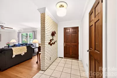 25 Bevlyn Drive, Asheville, NC 28803 - Photo 4