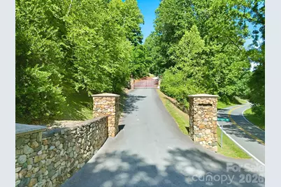 99999 Cliffledge Trail, Black Mountain, NC 28711 - Photo 2