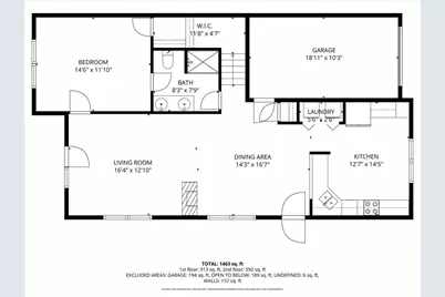 8935 Houston Ridge Road, Charlotte, NC 28277 - Photo 32
