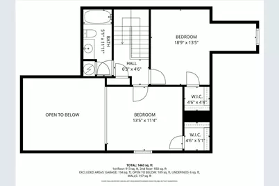 8935 Houston Ridge Road, Charlotte, NC 28277 - Photo 32