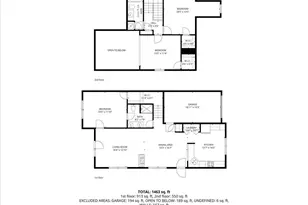 8935 Houston Ridge Rd, Charlotte, NC 28277 - Photo 30