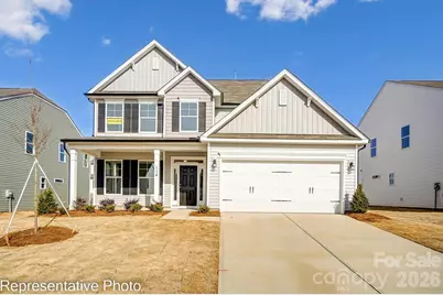 153 Grouse Run Way, Troutman, NC 28166 - Photo 1