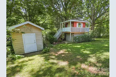 378 Dillingham Circle, Asheville, NC 28805 - Photo 22