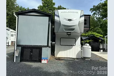 133 Marina Drive, New London, NC 28127 - Photo 4