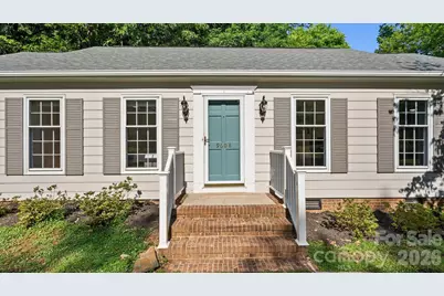 9608 Watergate Road, Charlotte, NC 28270 - Photo 2
