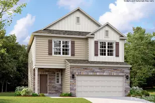 7002 Juneberry Wy, Maiden, NC 28650 - Photo 1