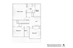 7002 Juneberry Wy, Maiden, NC 28650 - Photo 6