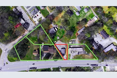 311 Beatty Drive, Belmont, NC 28012 - Photo 1