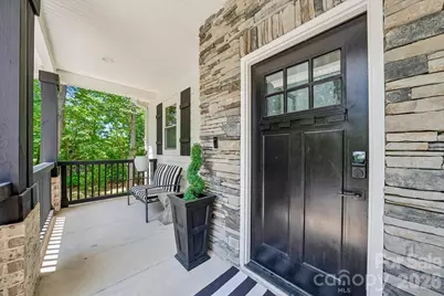 9712 Worley Drive, Charlotte, NC 28215 - Photo 4